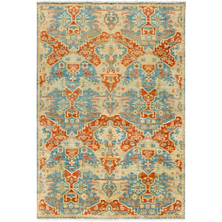 Surya Antolya - 18 Sample Area Rug" ANT9712-1616